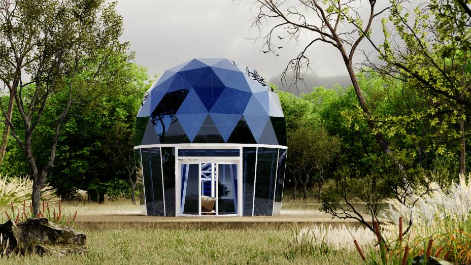 徐水县星空酒店帐篷厂家